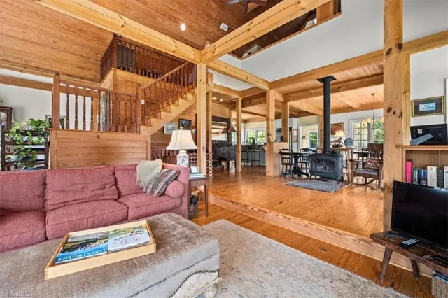 $2,500,000 | 469 Justamere Farm Road, Greensboro, NC 27455