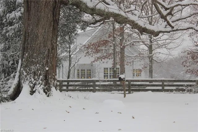 $2,500,000 | 469 Justamere Farm Road, Greensboro, NC 27455