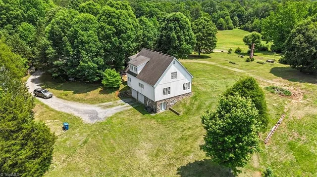 $2,500,000 | 469 Justamere Farm Road, Greensboro, NC 27455