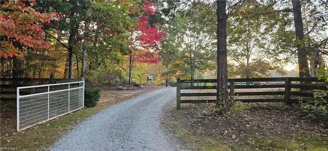 $2,500,000 | 469 Justamere Farm Road, Greensboro, NC 27455