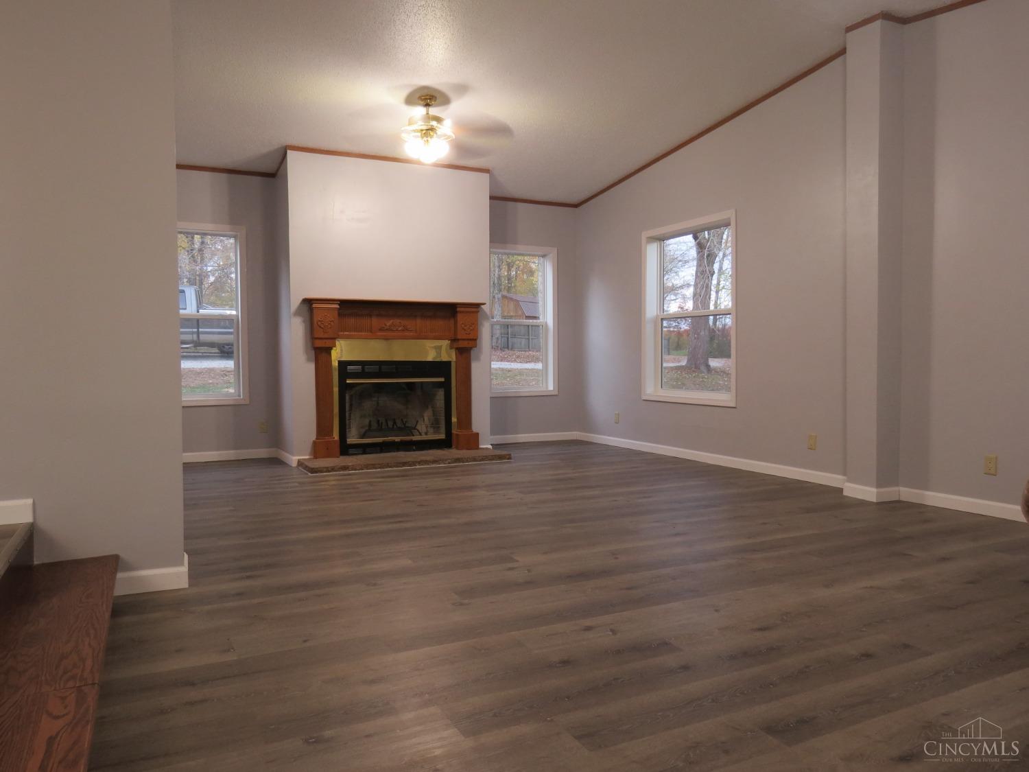 9390 Bradford Road Bennington, IN 47011 - Photo 36 of 60