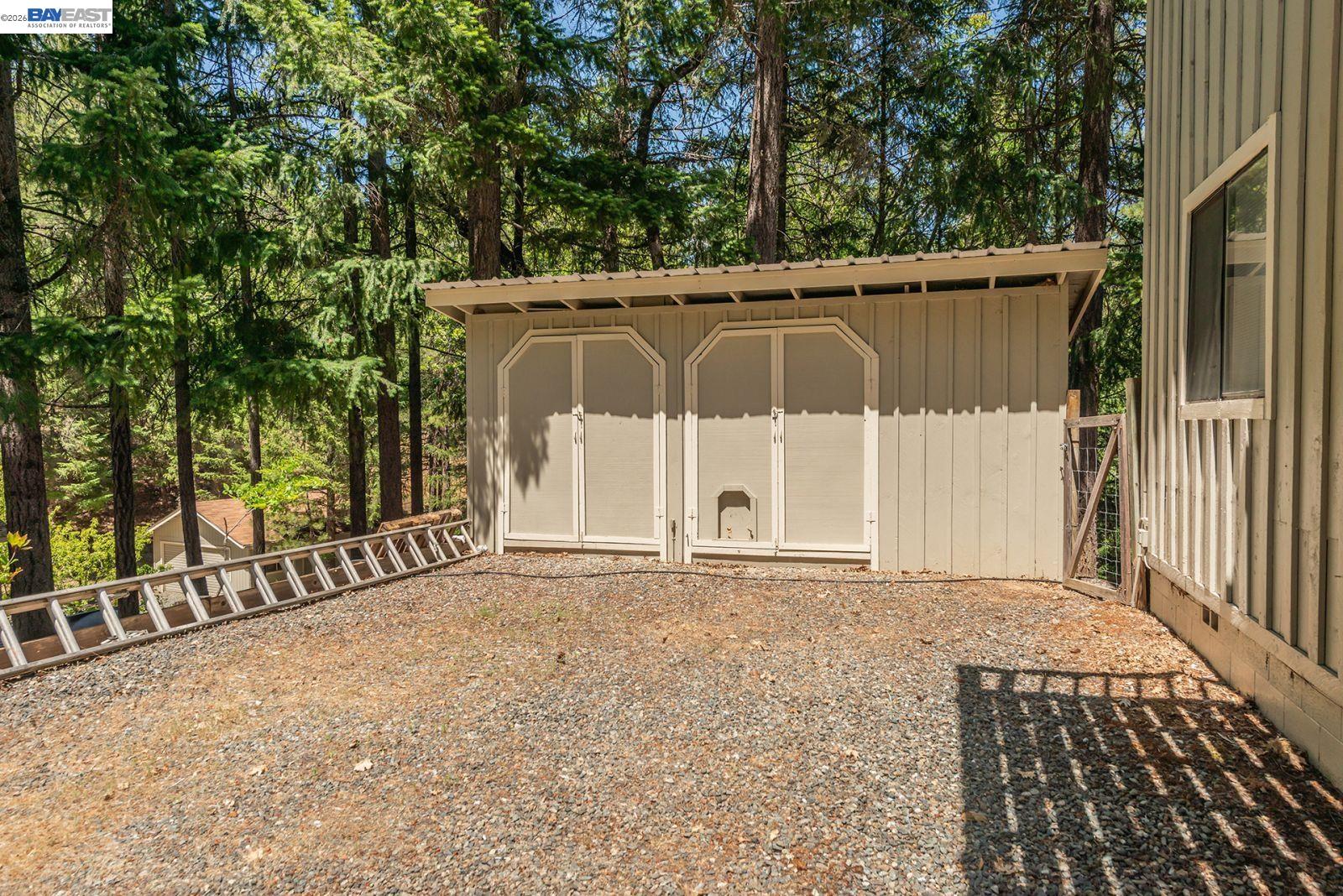891 Salt Flat Road Lewiston, CA 96052 - Photo 44 of 50