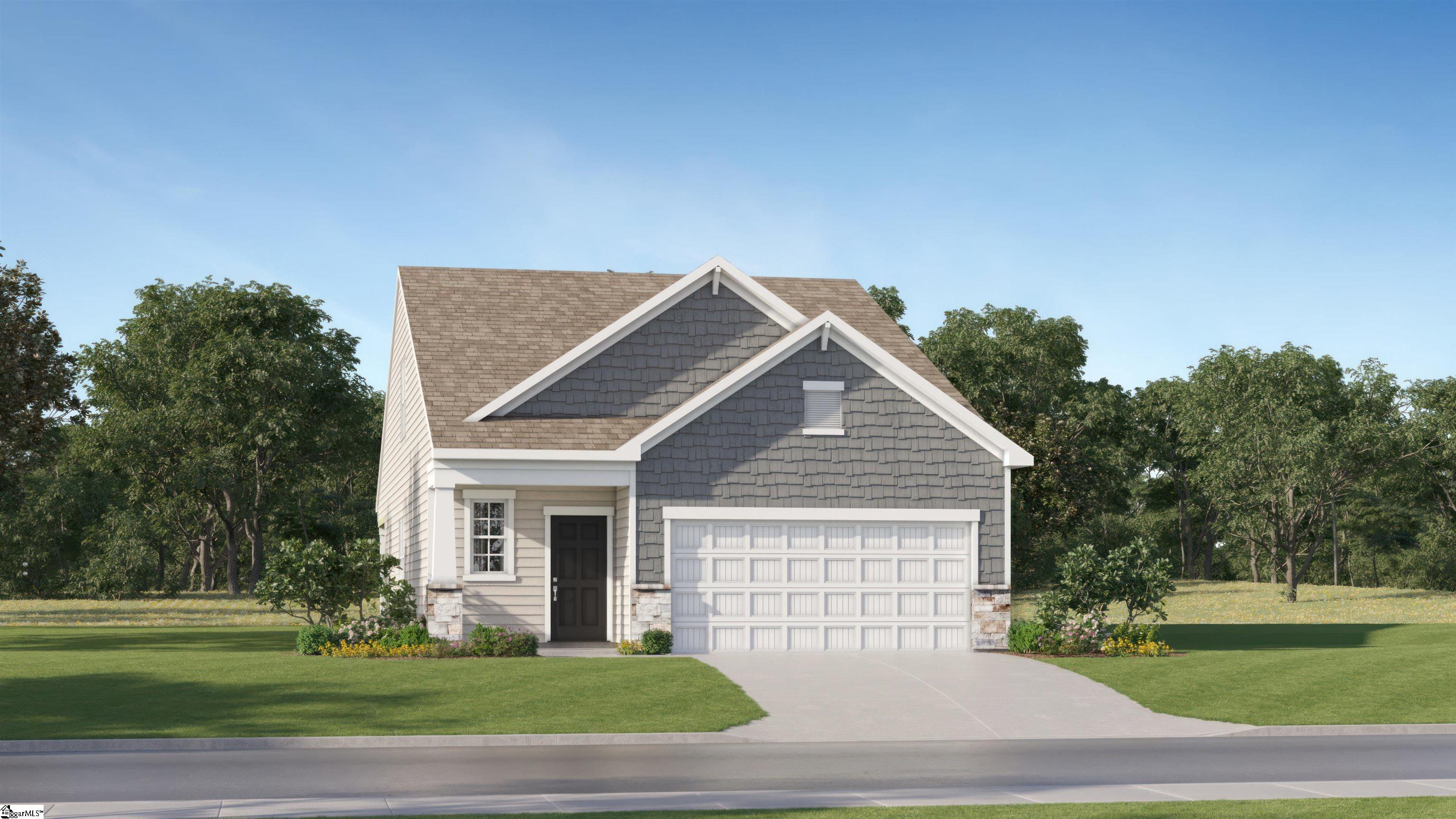 102 Chimney Stack Road, Unit RCC 71 Clinton, SC 29325 - Photo 1 of 3
