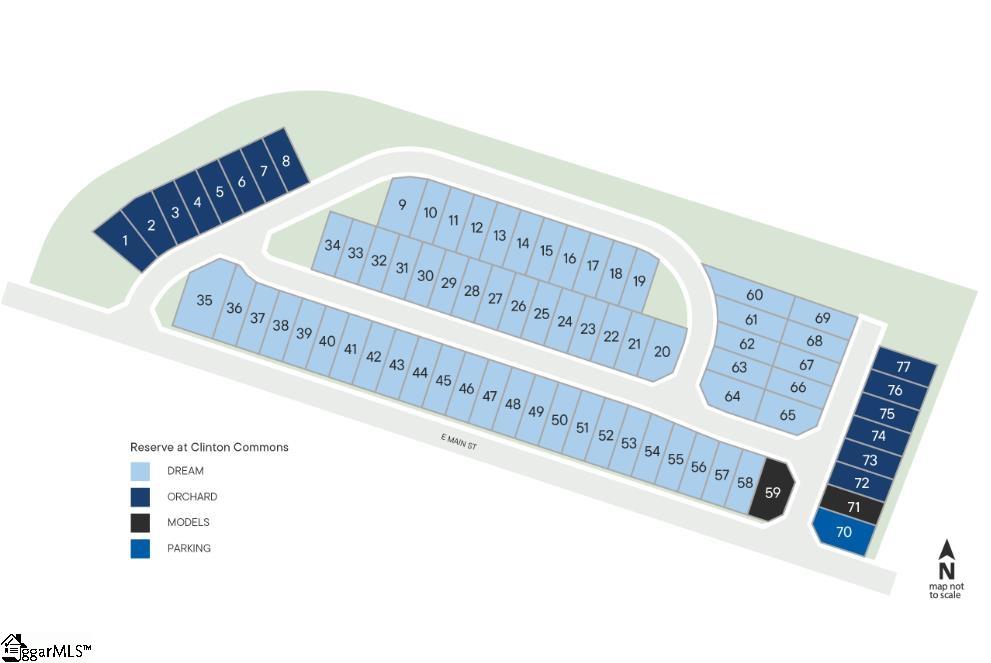 102 Chimney Stack Road, Unit RCC 71 Clinton, SC 29325 - Photo 3 of 3