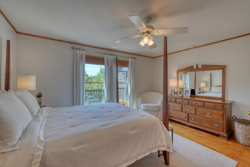 237 Flat Rock Ridge Road Blairsville, GA 30512 - Photo 29 of 75
