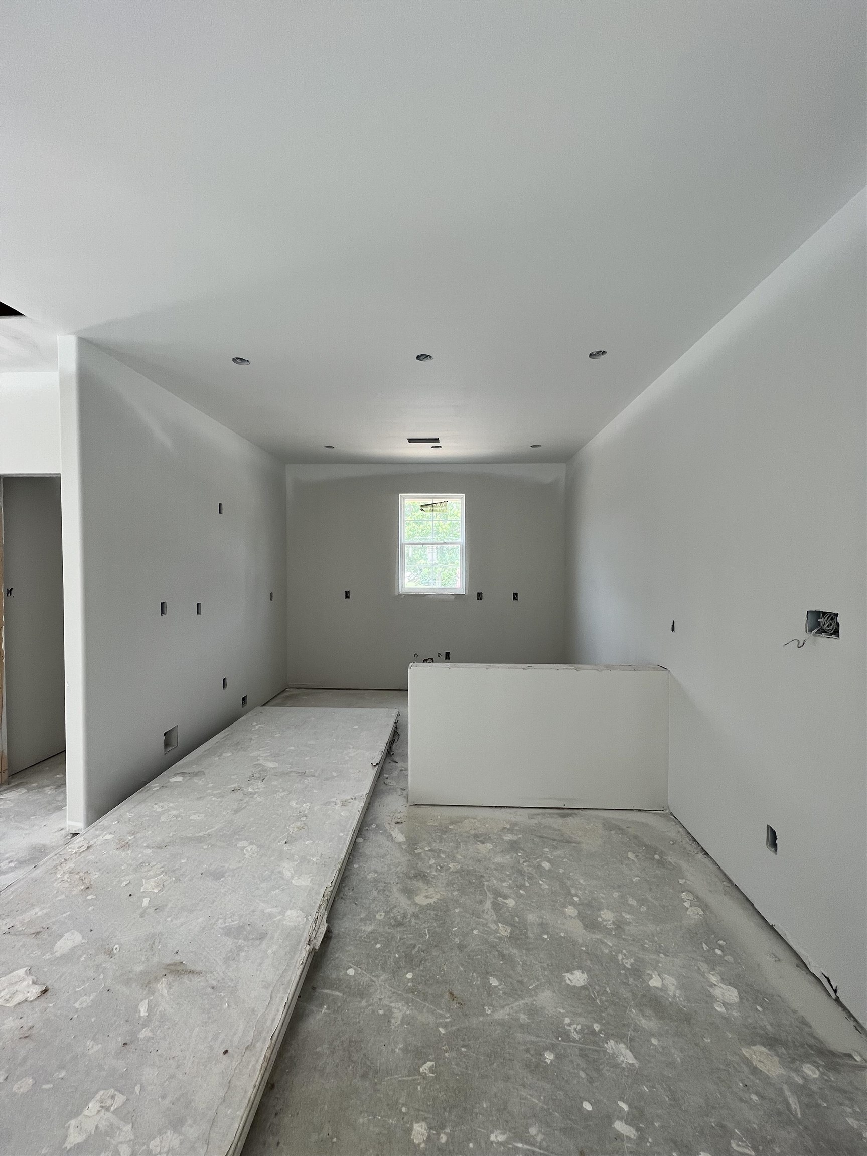 8633 Colleton Way Cordova, TN 38018 - Photo 7 of 9 a view of an empty room