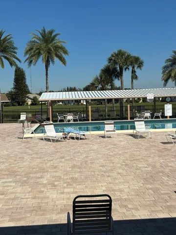 $1,900 | 3474 Cypress Trail, Unit 201, West Palm Beach, FL 33417