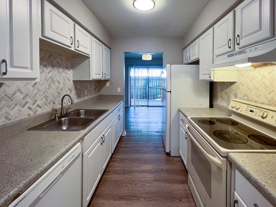7420 Southwest 42nd Place, Unit D Gainesville, FL 32608 - Photo 7 of 15
