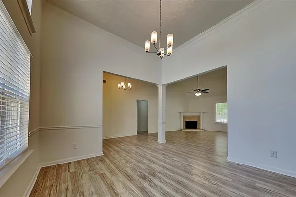 $2,050 | 4206 Shoreside Circle Southwest, Snellville, GA 30039