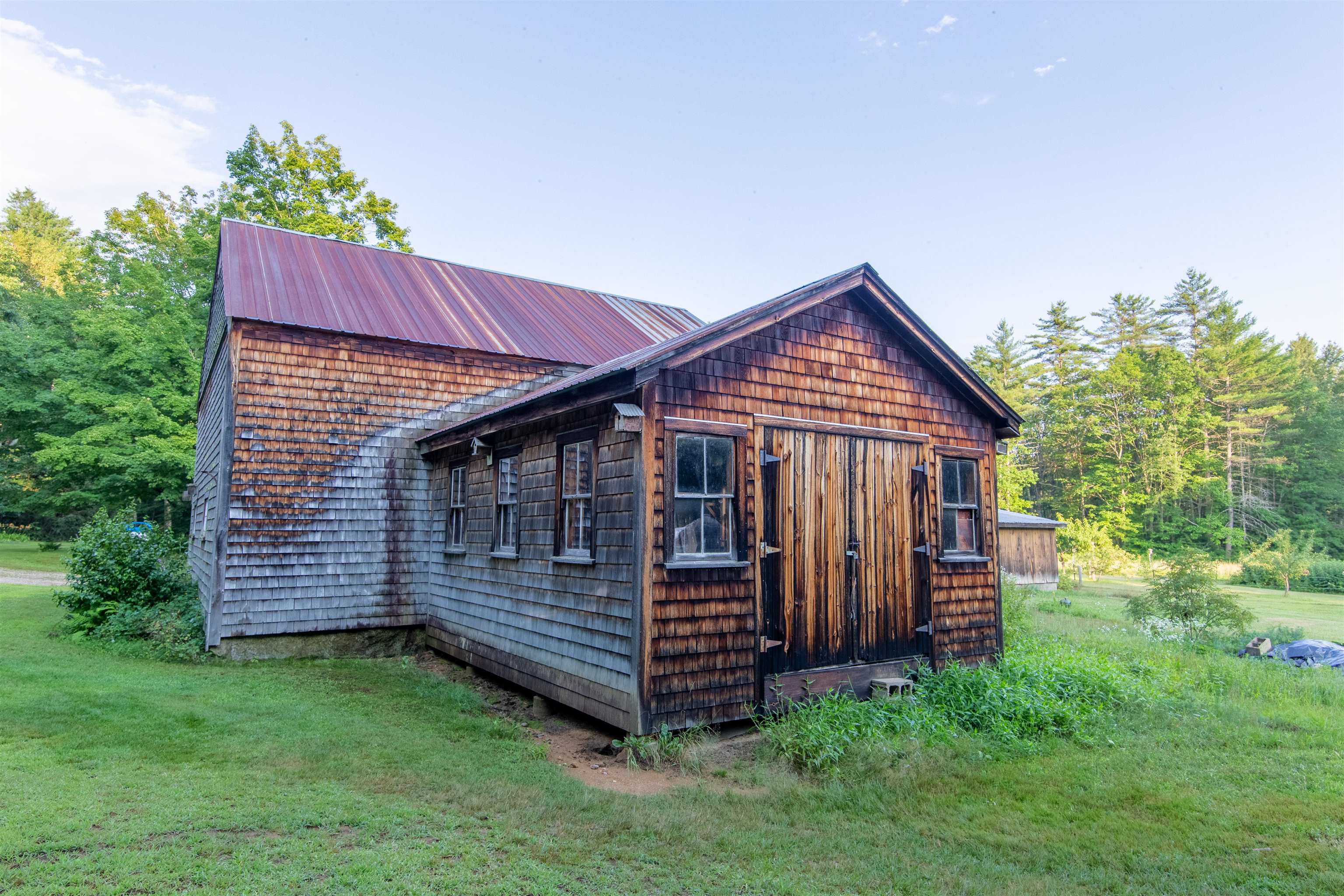 900 Bunker Hill Road Tamworth, NH 03886 - Photo 52 of 60