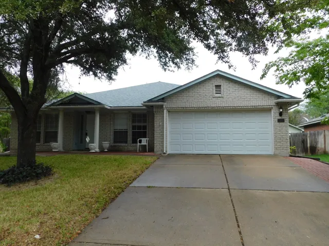 $2,300 | 1301 Leah Lane, Round Rock, TX 78665