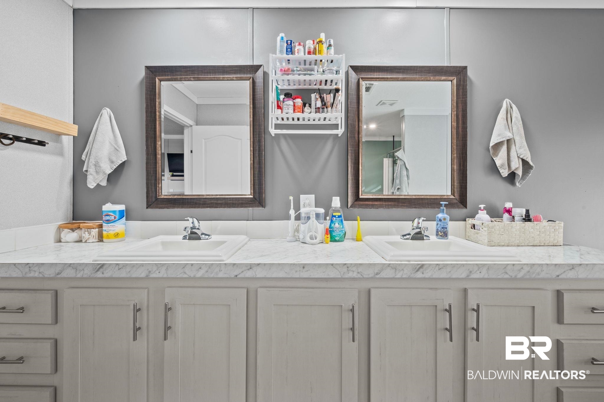 9382 D'Olive Street Bay Minette, AL 36507 - Photo 11 of 27 Bathroom with vanity