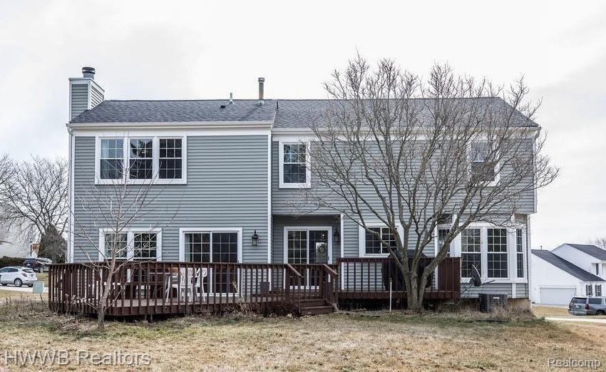 1944 Fairfield Drive Rochester Hills, MI 48306 - Photo 28 of 28
