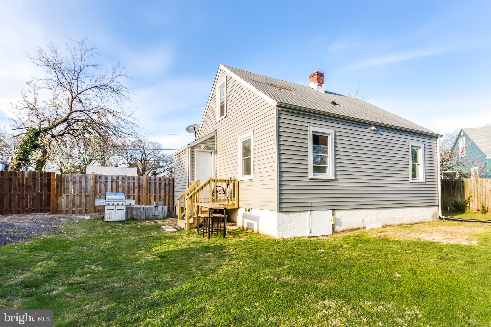 6721 Larkspur Road Morningside, MD 20746 - Photo 35 of 43 Gallery Image 35