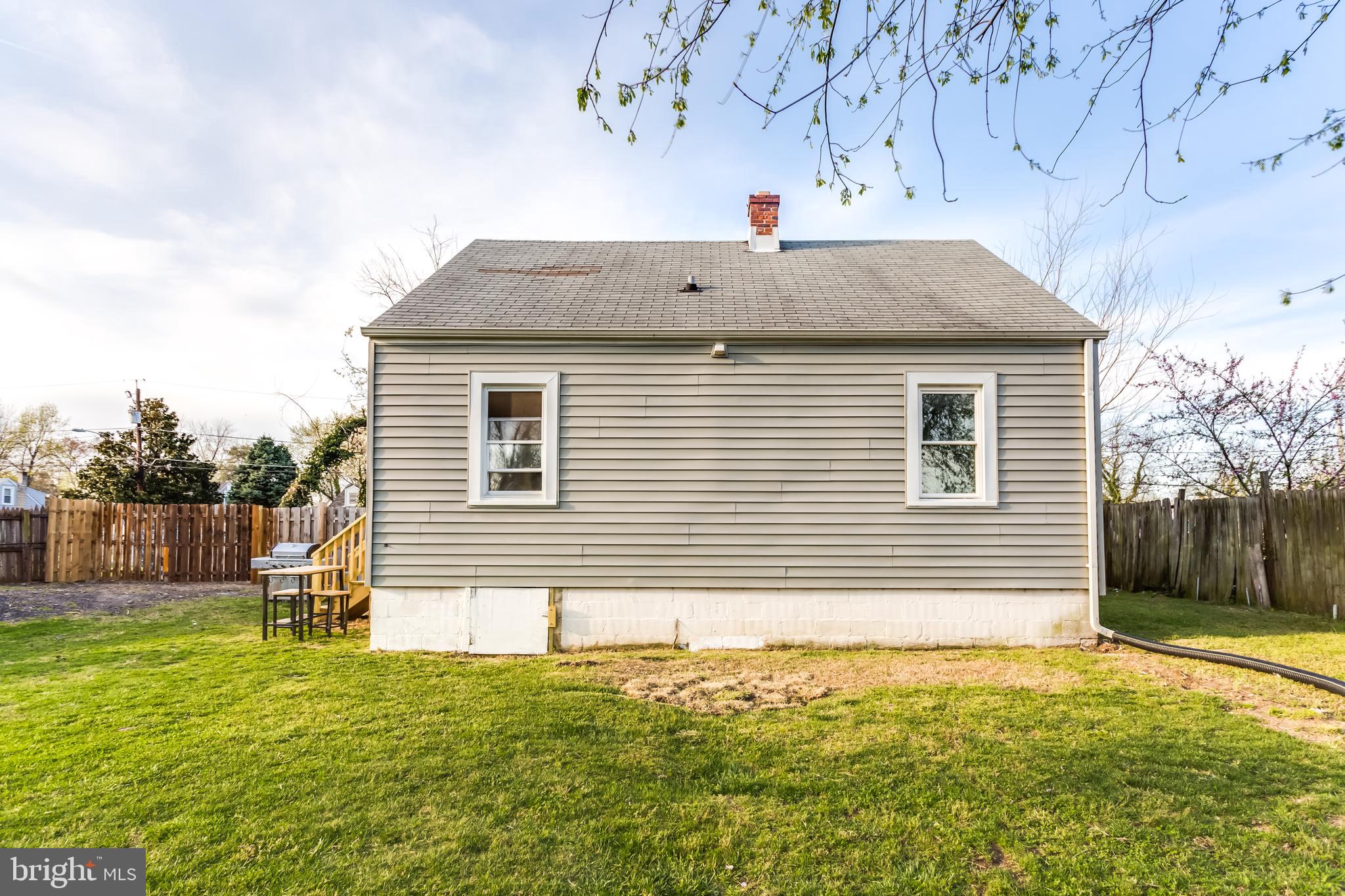 6721 Larkspur Road Morningside, MD 20746 - Photo 36 of 43 Gallery Image 36