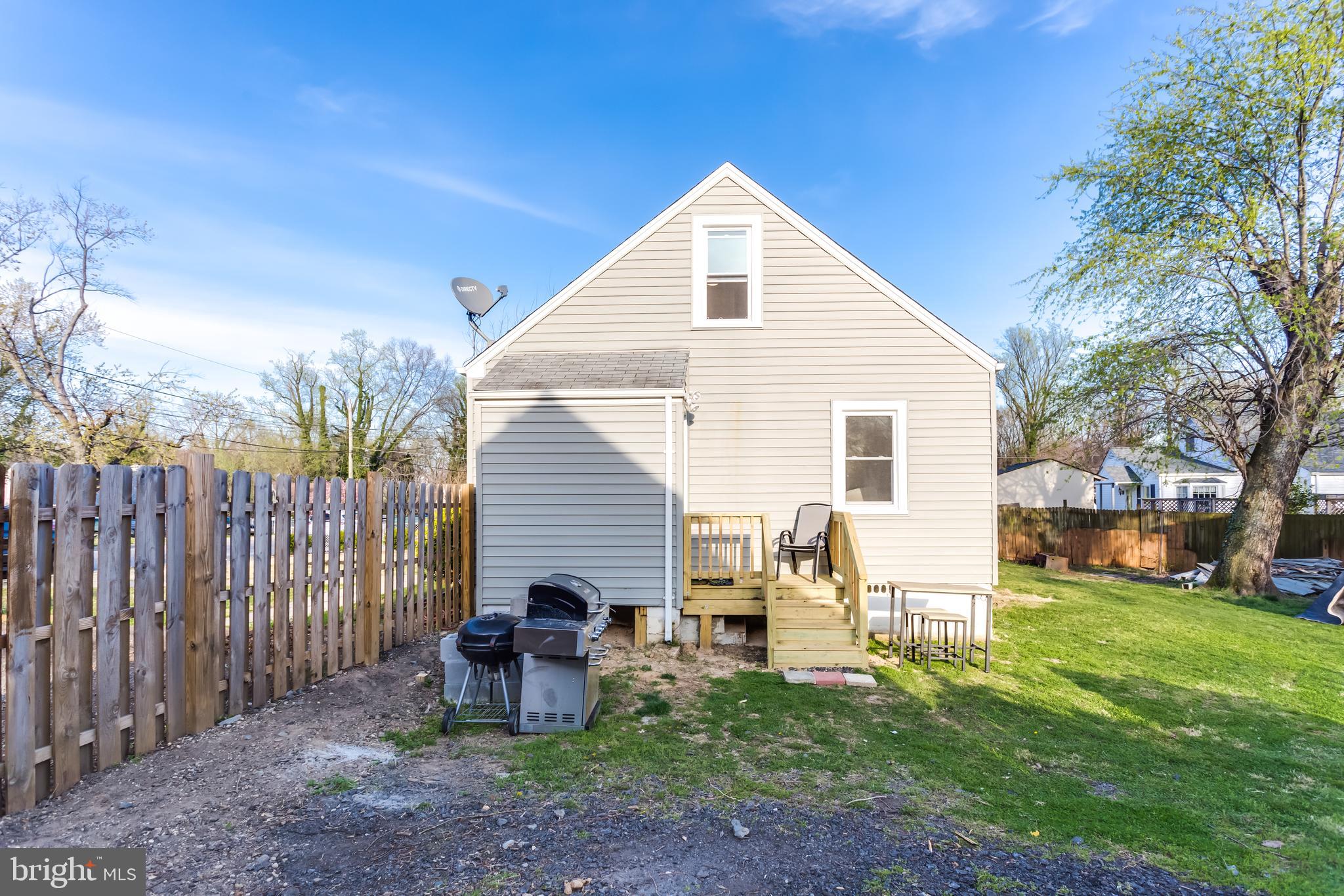 6721 Larkspur Road Morningside, MD 20746 - Photo 39 of 43 Gallery Image 39