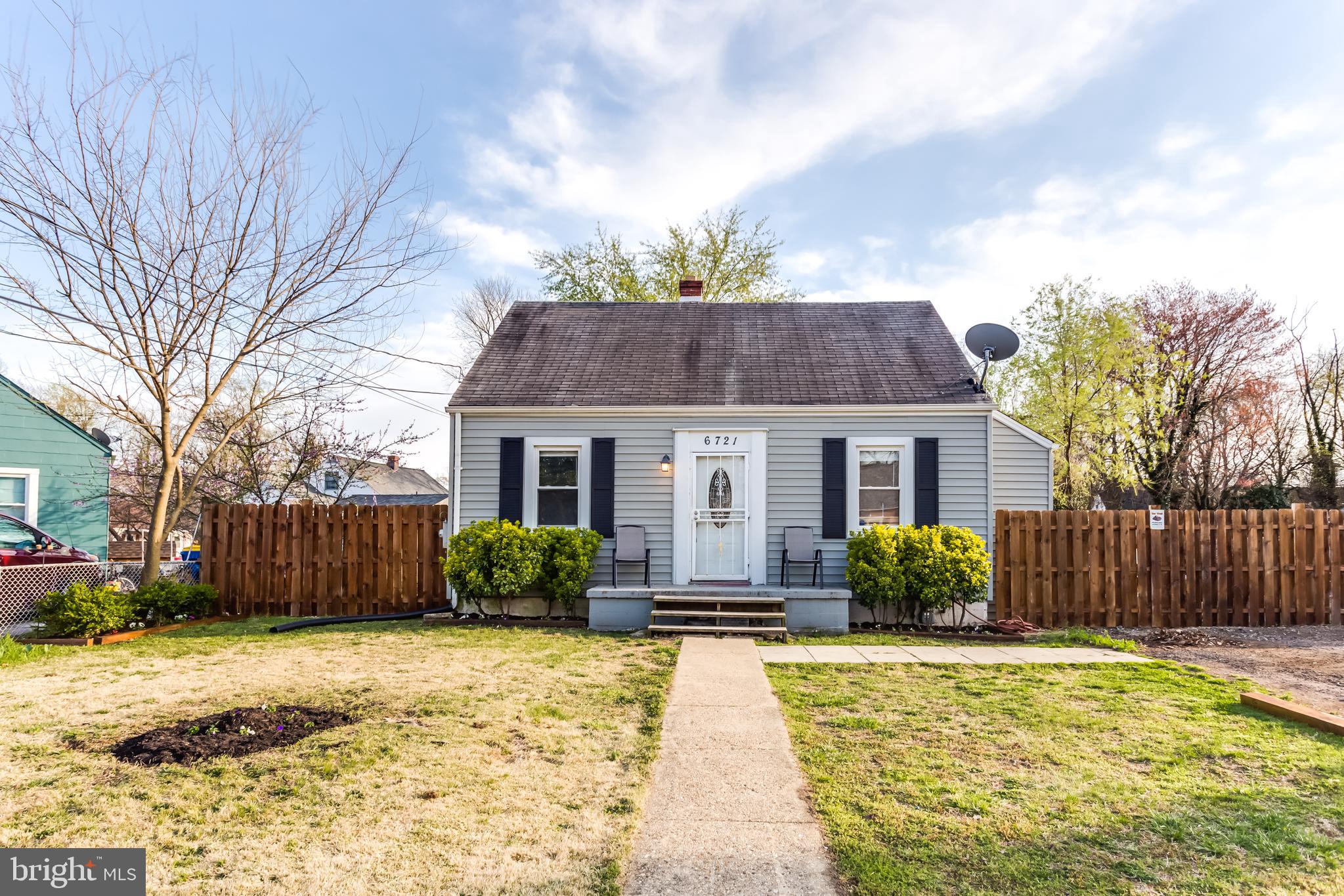 6721 Larkspur Road Morningside, MD 20746 - Photo 41 of 43 Gallery Image 41