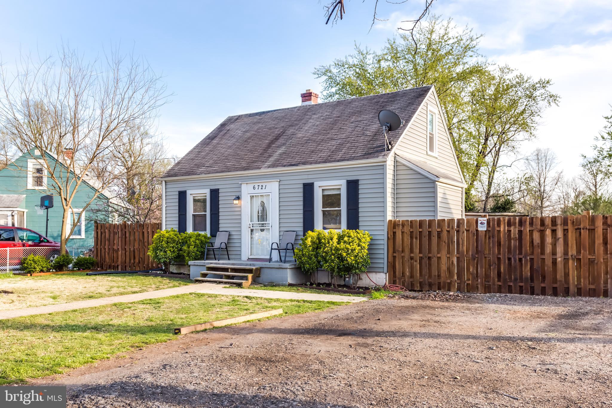 6721 Larkspur Road Morningside, MD 20746 - Photo 42 of 43 Gallery Image 42