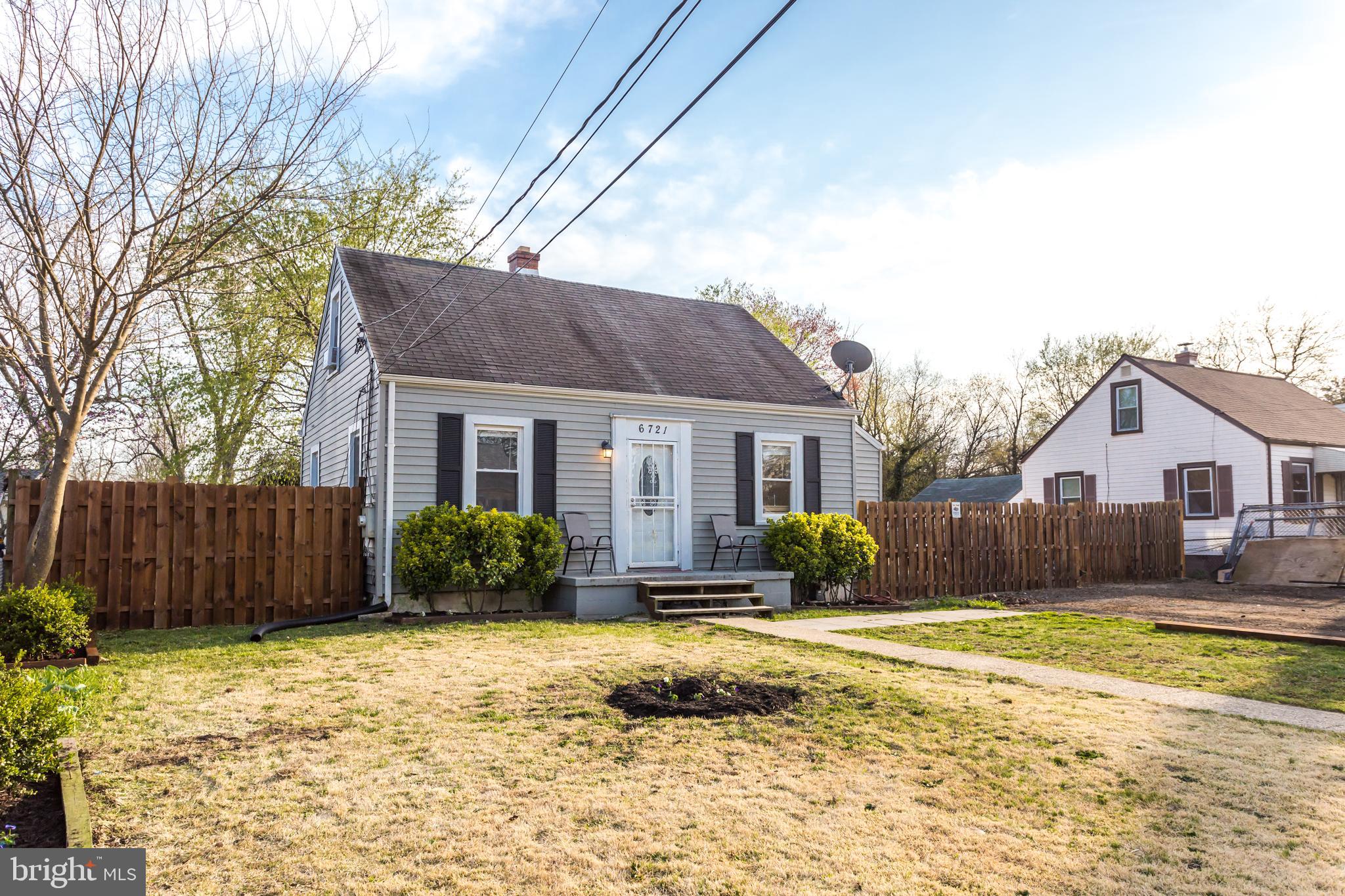 6721 Larkspur Road Morningside, MD 20746 - Photo 43 of 43 Gallery Image 43