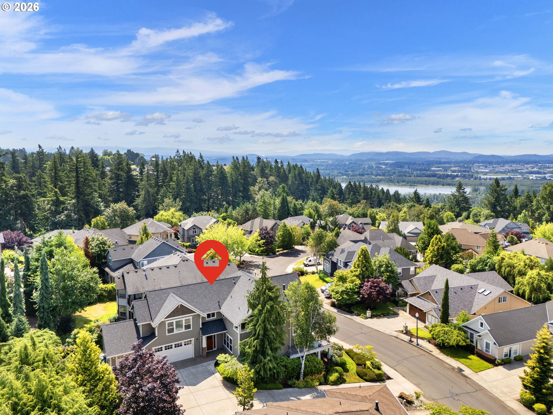 1046 Northwest Deerfern Loop Camas, WA 98607 - Photo 35 of 38