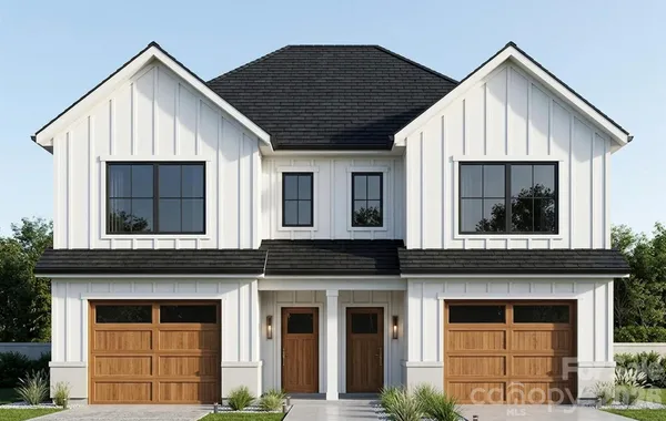 $199,900 | 2525-2529 Deherradora Avenue, Charlotte, NC 28208