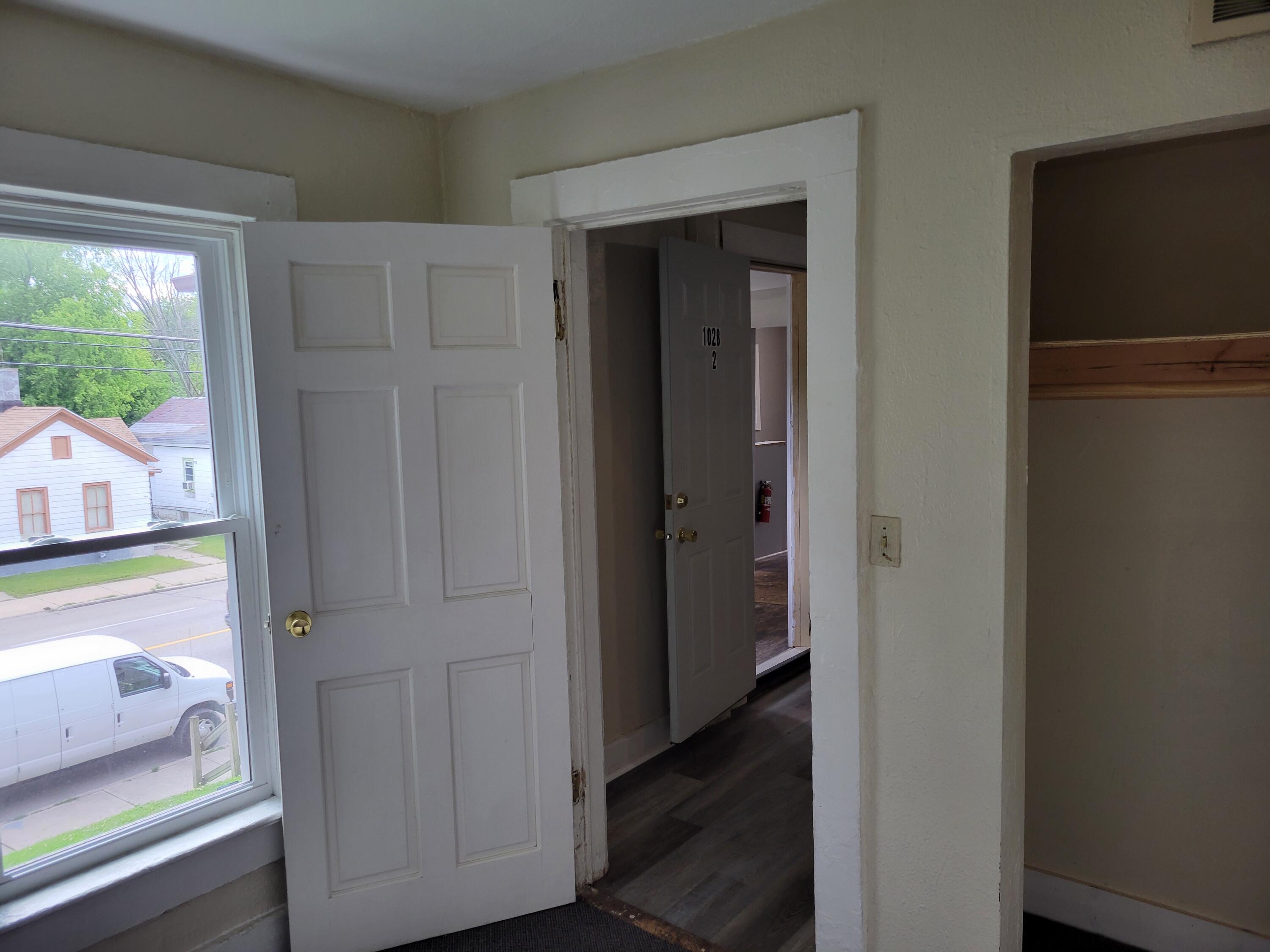1028 South Memorial Drive Racine, WI 53403 - Photo 11 of 18 oom Other Bedroom