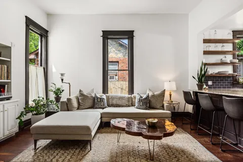 $875,000 | 1201 Meridian Street, Nashville, TN 37207