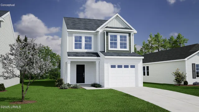 $335,781 | 105 Landing Road, Ridgeland, SC 29936