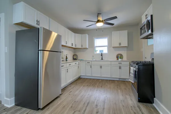 $149,900 | 609 West Biddle Street, Jackson, MI 49203