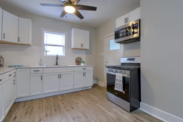 $149,900 | 609 West Biddle Street, Jackson, MI 49203