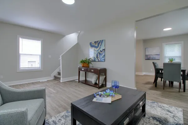$149,900 | 609 West Biddle Street, Jackson, MI 49203