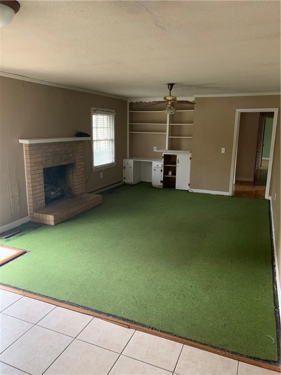 601 Timber Lane Anderson, SC 29621 - Photo 3 of 11 Gallery Image 3