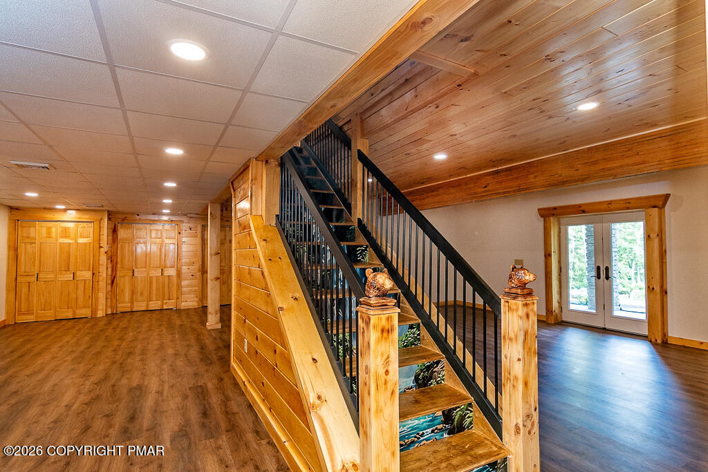 229 Five Springs Road, Unit 3 Stroudsburg, PA 18360 - Photo 63 of 94 KVFRE-7052