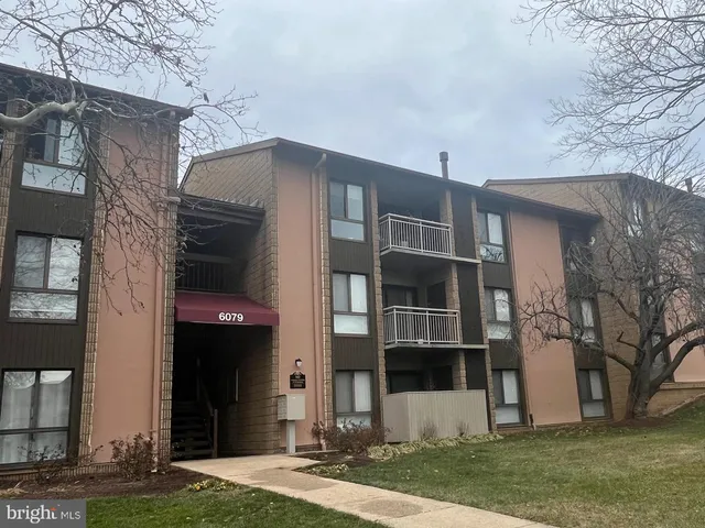 $225,000 | 6079 Majors Lane, Unit 6 M6, Columbia, MD 21045