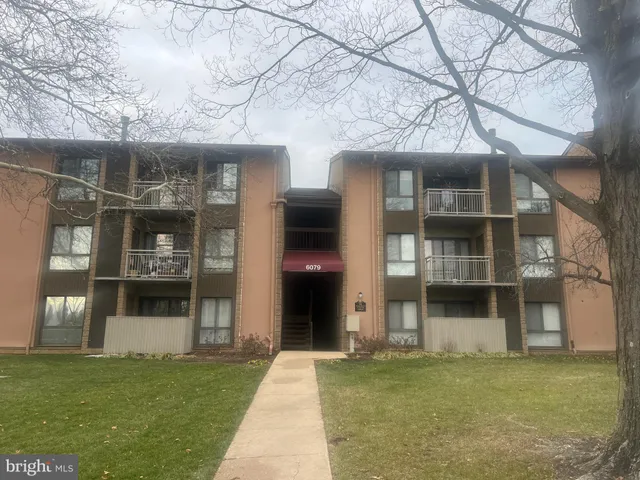 $225,000 | 6079 Majors Lane, Unit 6 M6, Columbia, MD 21045