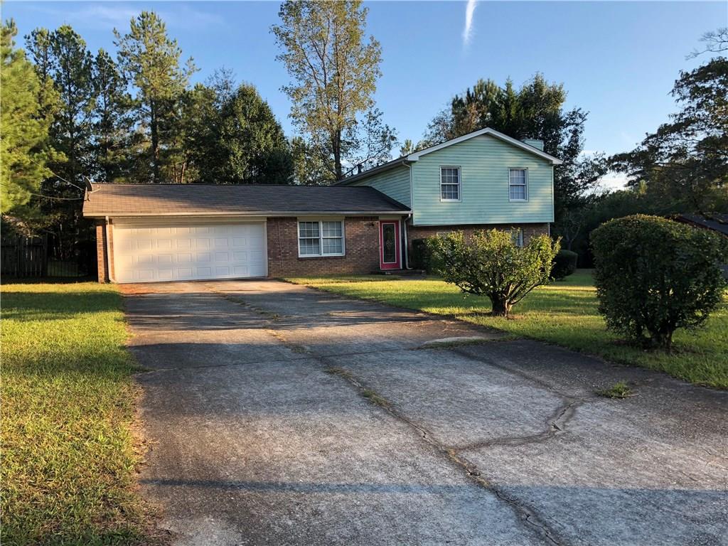 2364 Brianna Avenue Northeast, Conyers, GA 30012 Compass