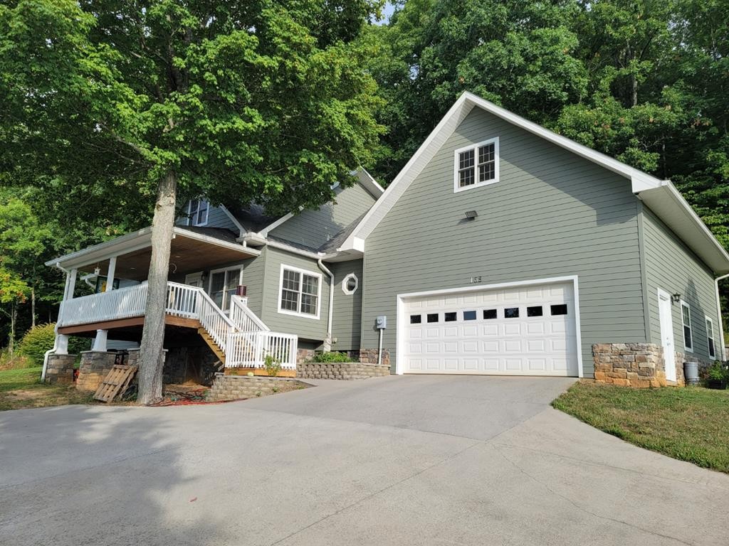 168 Clear Creek Road Kodak, TN 37764 - Photo 1 of 62