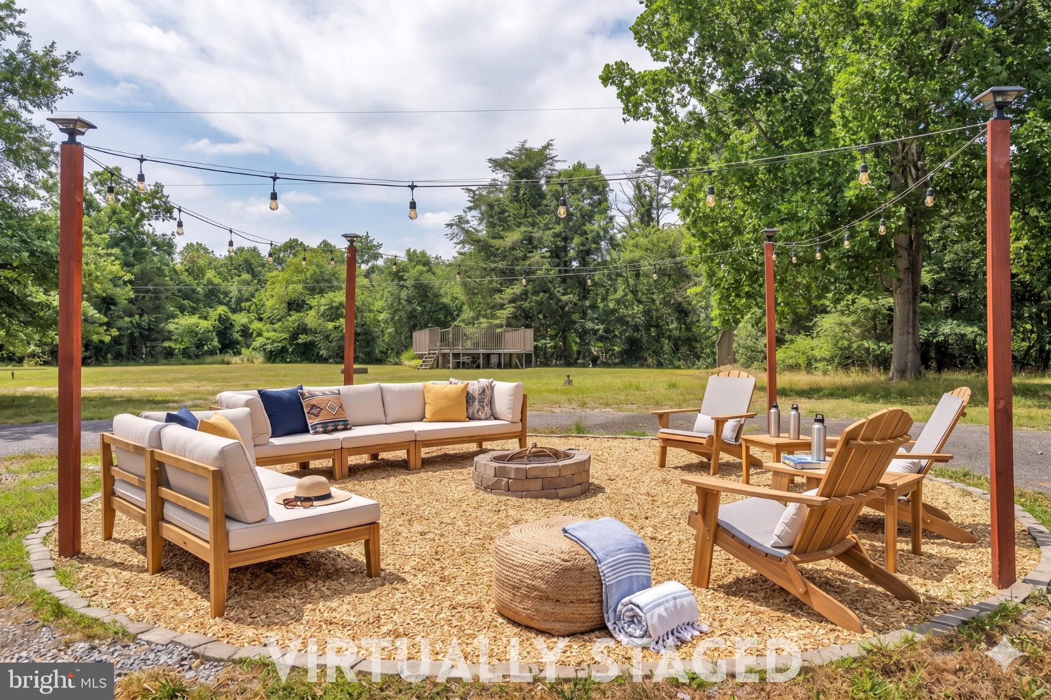 1161 Moss Mill Road Hammonton, NJ 08037 - Photo 44 of 54 Virtually Staged