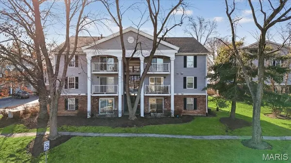 $1,250 | 12842 Portulaca Drive, Unit J, St. Louis, MO 63146