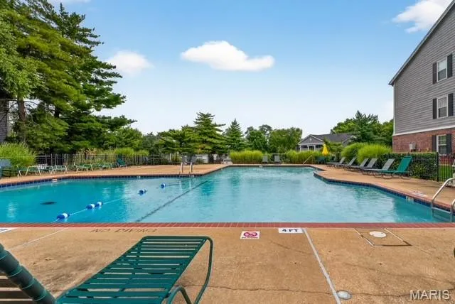 $1,250 | 12842 Portulaca Drive, Unit J, St. Louis, MO 63146