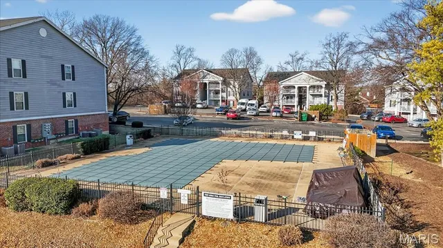 $1,250 | 12842 Portulaca Drive, Unit J, St. Louis, MO 63146