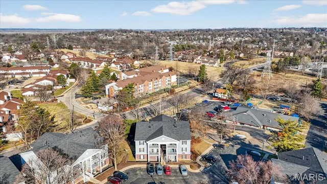 $1,250 | 12842 Portulaca Drive, Unit J, St. Louis, MO 63146