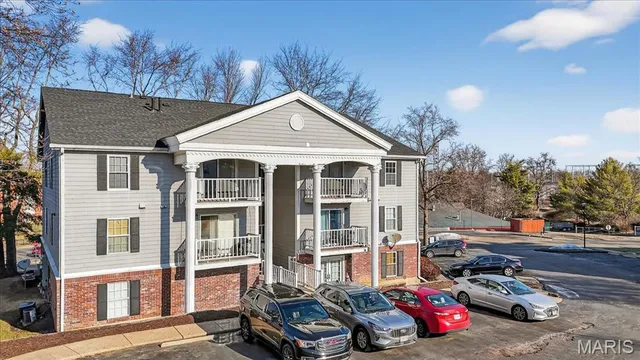 $1,250 | 12842 Portulaca Drive, Unit J, St. Louis, MO 63146