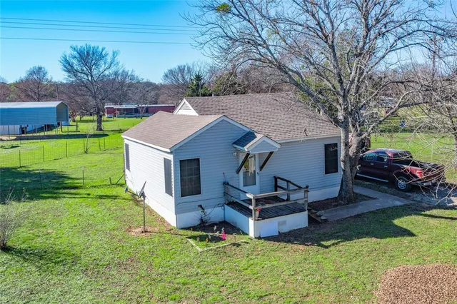 $625,000 | 12362 County Road 331A, Terrell, TX 75161