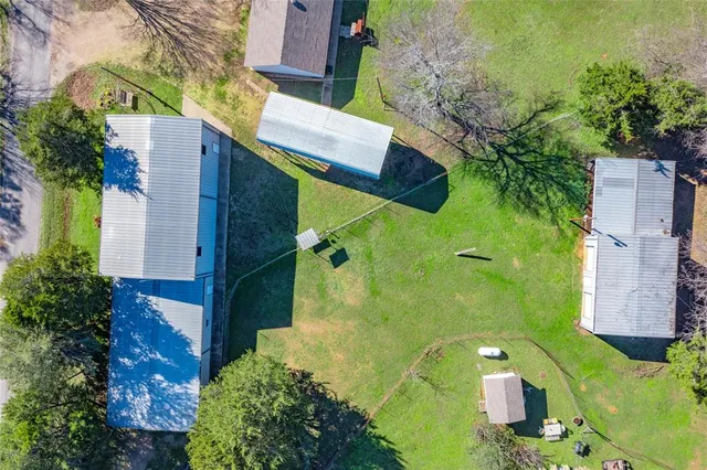 $625,000 | 12362 County Road 331A, Terrell, TX 75161