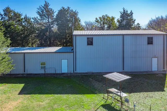 $625,000 | 12362 County Road 331A, Terrell, TX 75161