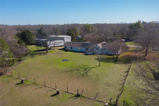 $625,000 | 12362 County Road 331A, Terrell, TX 75161