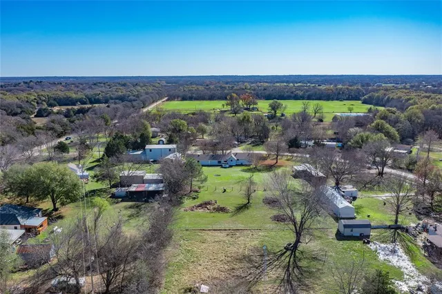 $625,000 | 12362 County Road 331A, Terrell, TX 75161