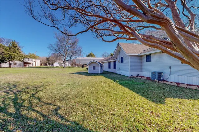 $625,000 | 12362 County Road 331A, Terrell, TX 75161