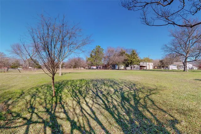 $625,000 | 12362 County Road 331A, Terrell, TX 75161